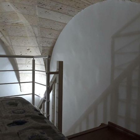 Vev Salento Bed & Breakfast Porto Cesareo Exterior photo