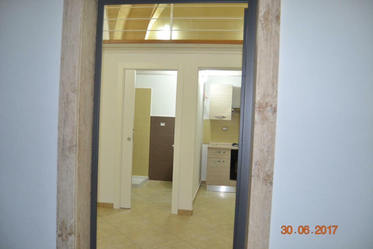 Vev Salento Bed & Breakfast Porto Cesareo Exterior photo