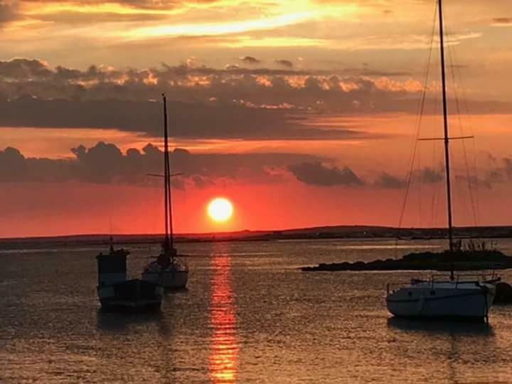Vev Salento Bed & Breakfast Porto Cesareo Exterior photo