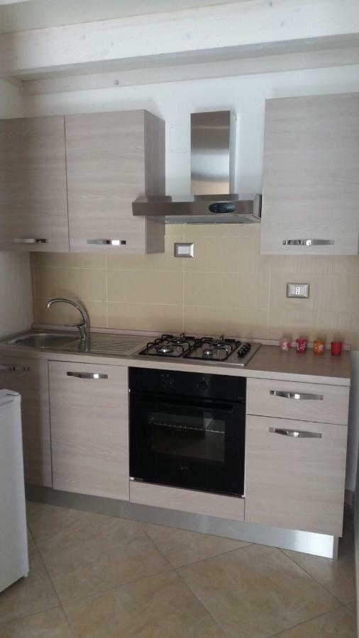 Vev Salento Bed & Breakfast Porto Cesareo Exterior photo