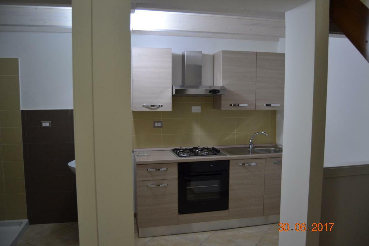 Vev Salento Bed & Breakfast Porto Cesareo Exterior photo