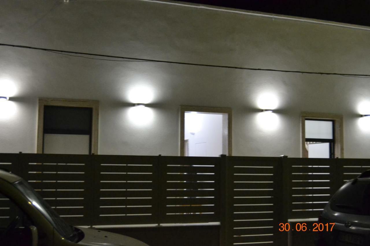 Vev Salento Bed & Breakfast Porto Cesareo Exterior photo