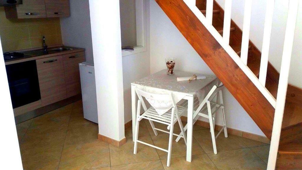Vev Salento Bed & Breakfast Porto Cesareo Exterior photo