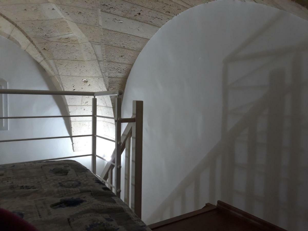 Vev Salento Bed & Breakfast Porto Cesareo Exterior photo