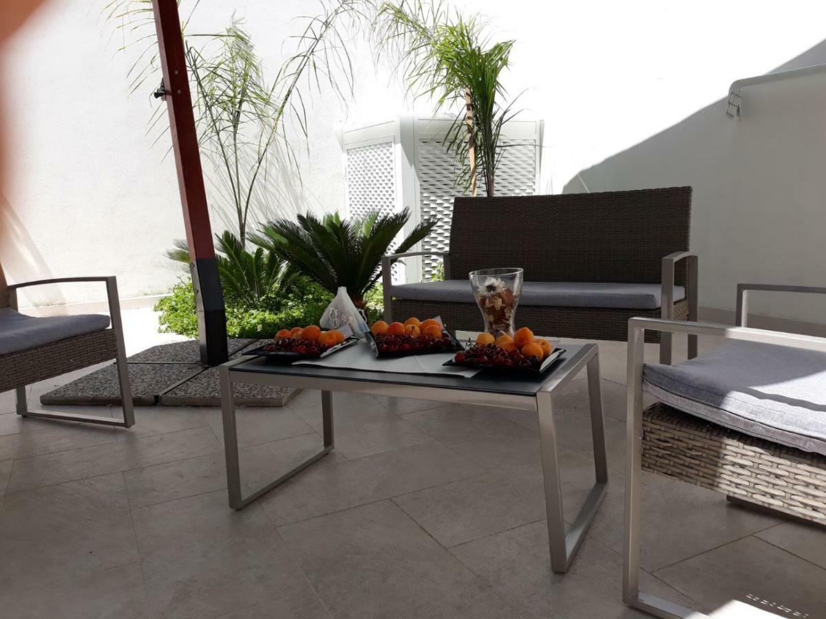Vev Salento Bed & Breakfast Porto Cesareo Exterior photo
