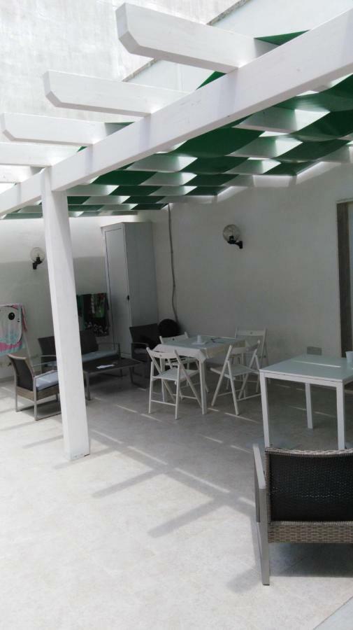 Vev Salento Bed & Breakfast Porto Cesareo Exterior photo